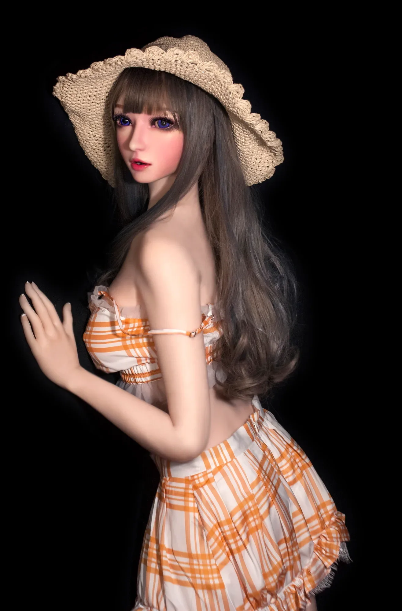 Elsa Babe 165cm - Chiba Hotaru view 3