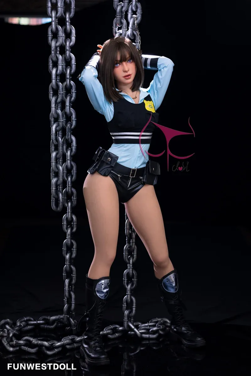Funwest 157cm C - Eudora view 8