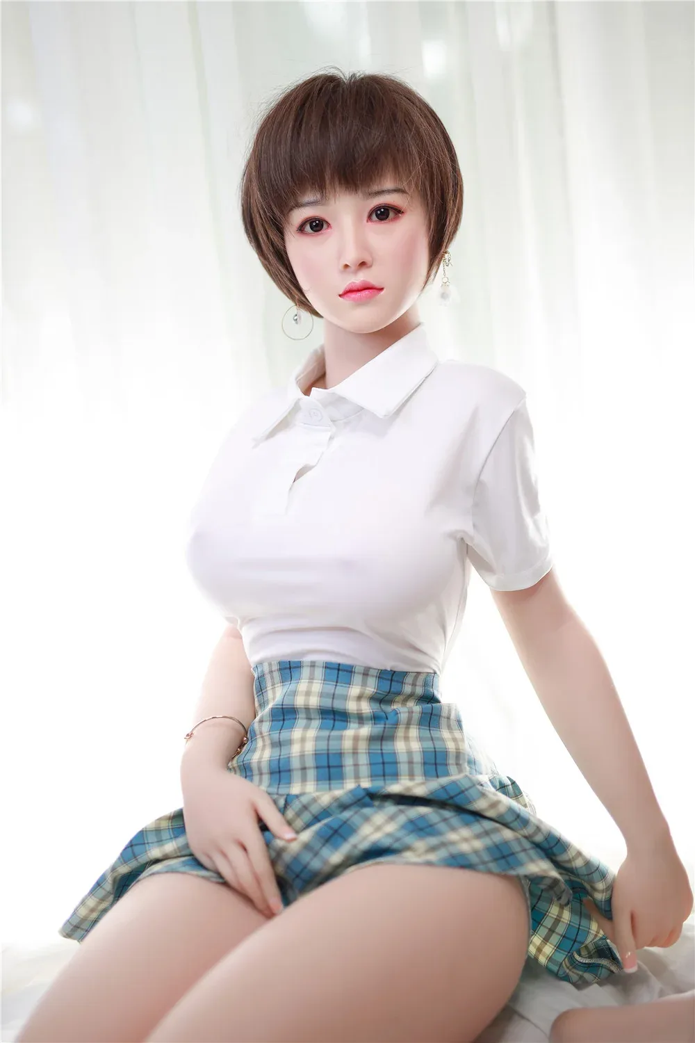 JY Dolls 161cm - Amber view 5