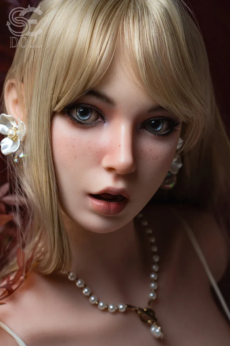 SE Doll T107cm Silicone H cup - Olivia Grant A [USA STOCK] view 3