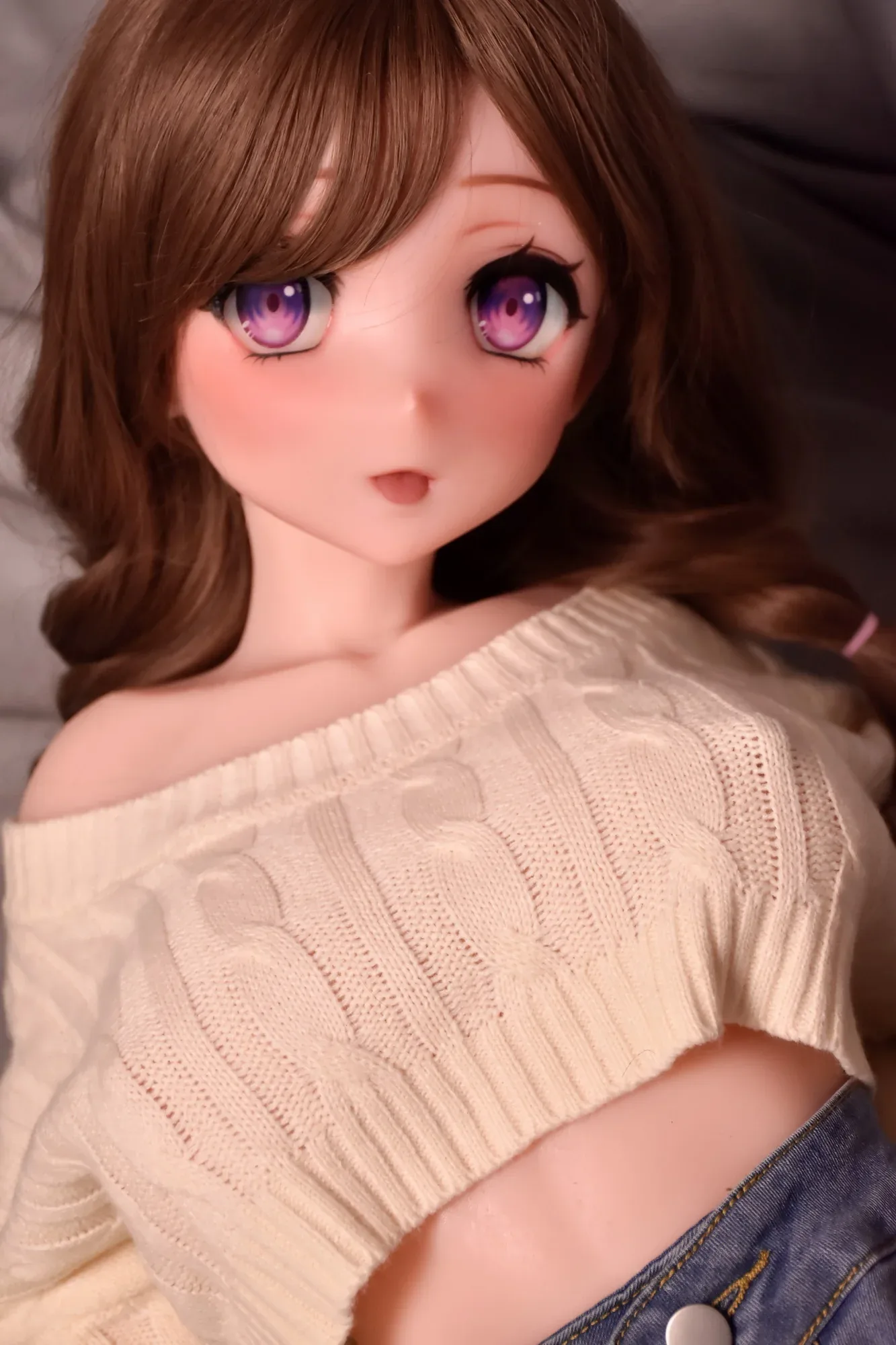 Elsa Babe 148cm - Yokotani Yukiko view 2