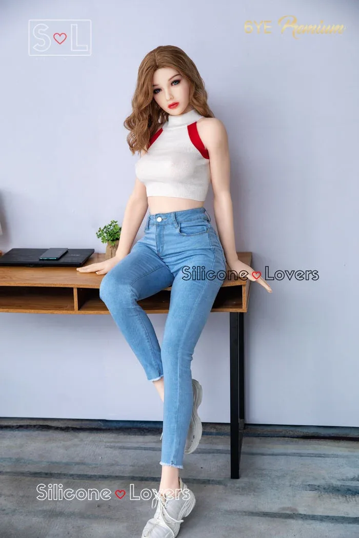 6YE 162cm C - Amelia view 8