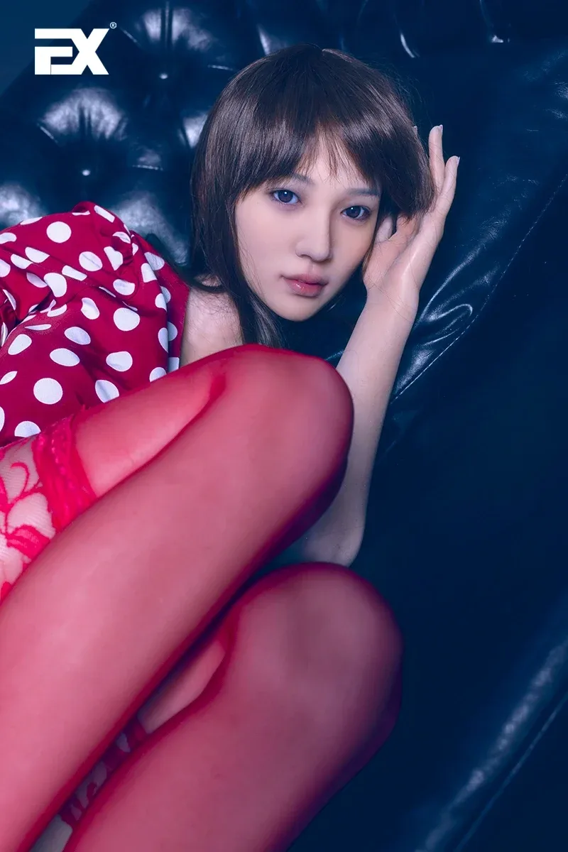 EX Doll Ukiyo-e 166cm S EVO - Kana view 3