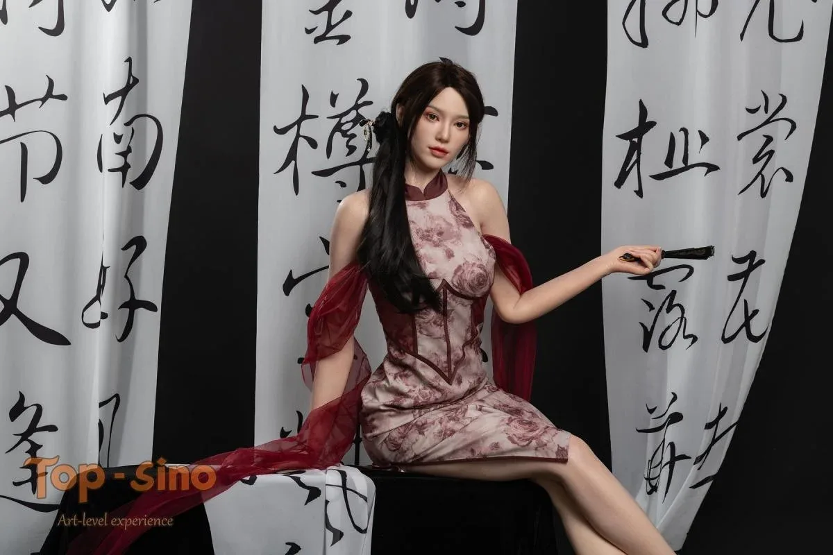 Top Sino 167cm ACE Soft Max - Mishi view 8