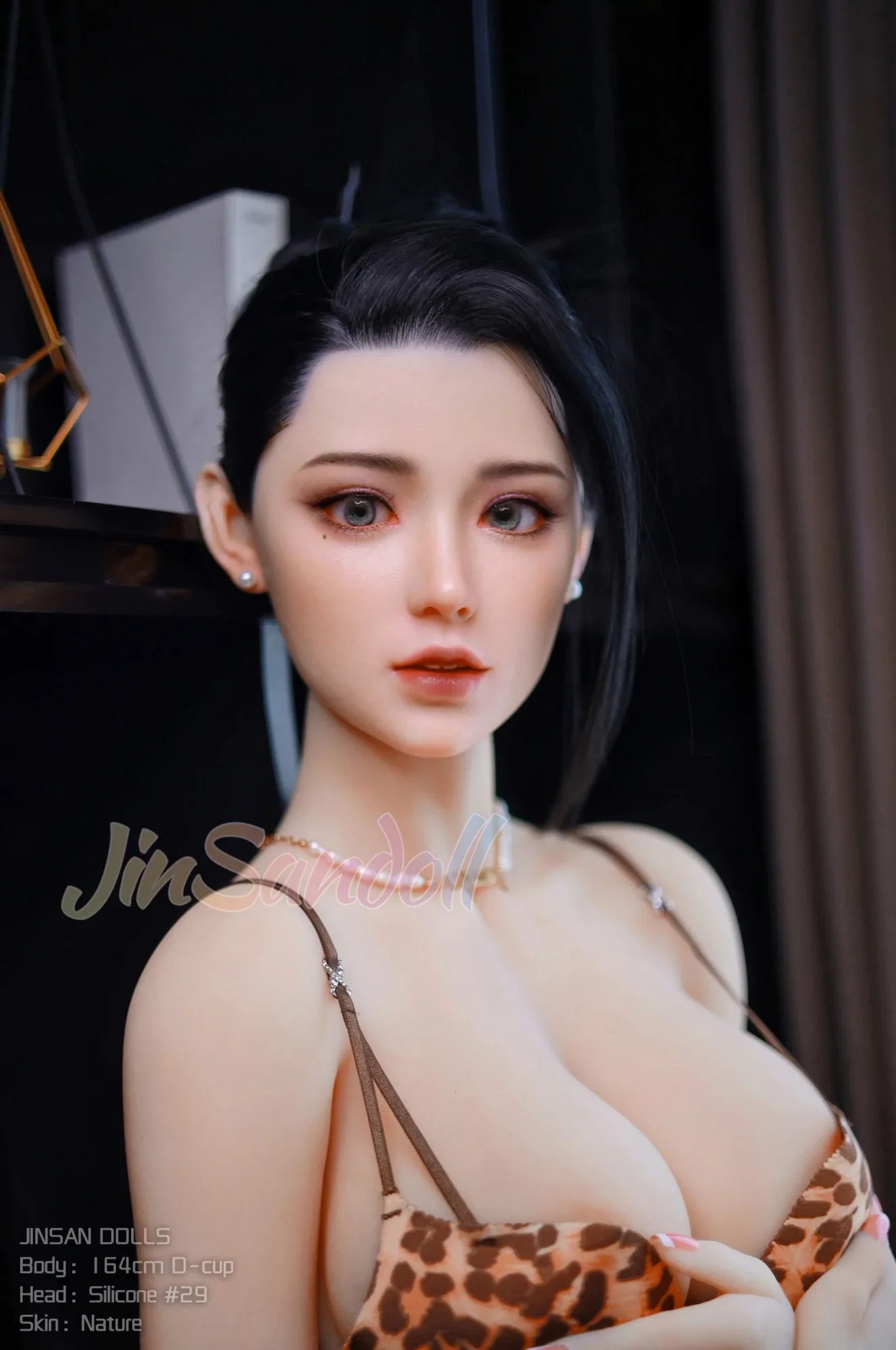 AK Doll 164cm - Madison view 7