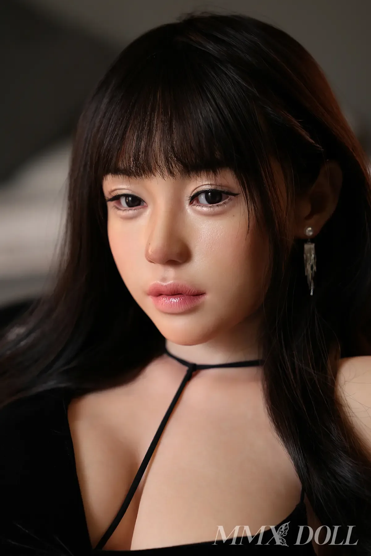 MMX Doll 163A D cup - Mengyao [Standard Series] view 6