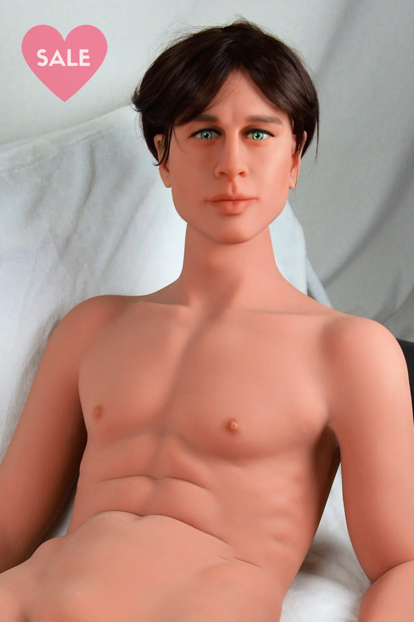WM 175cm - James