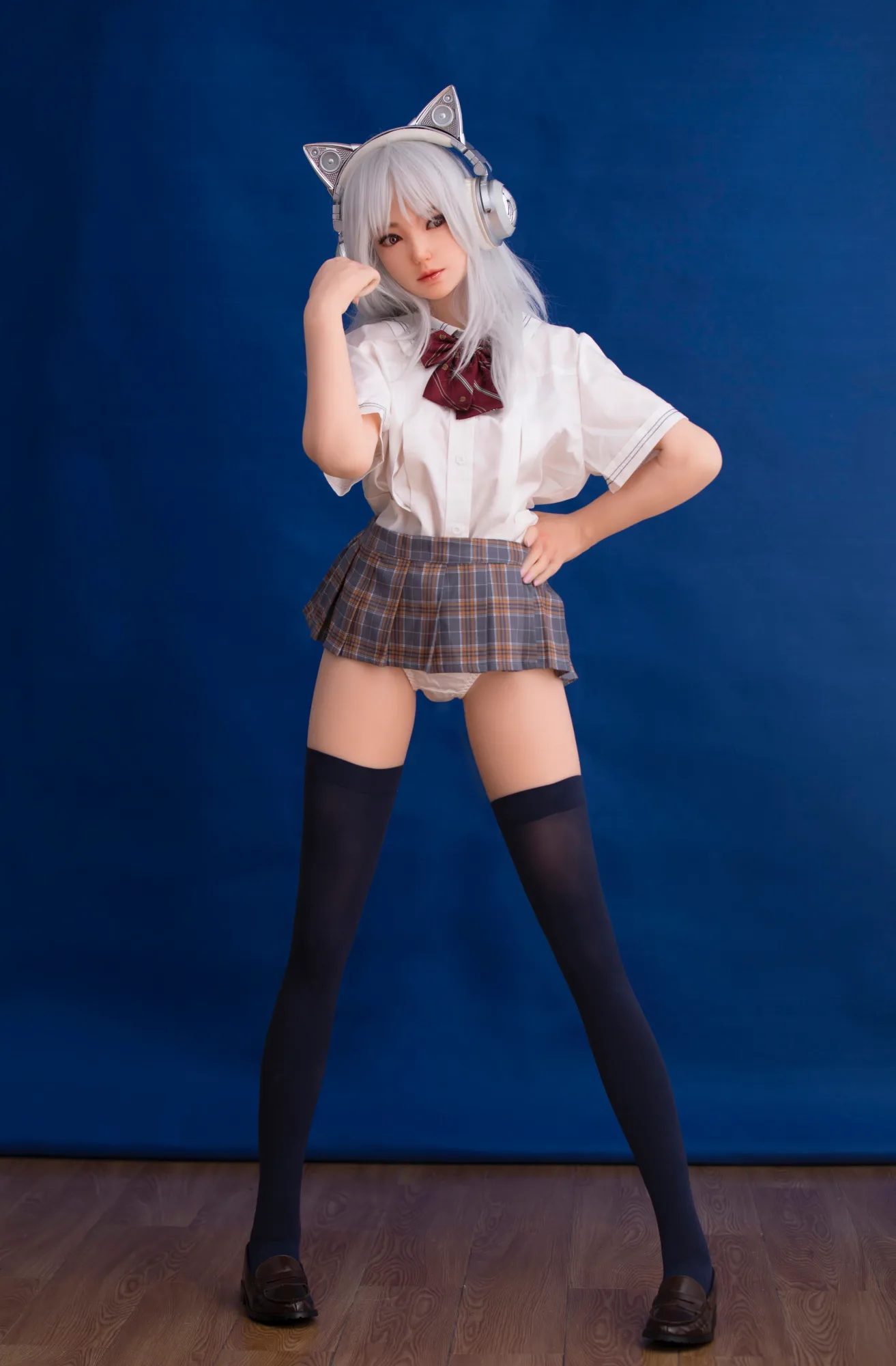 Sino Doll 158cm B - Linyin view 4