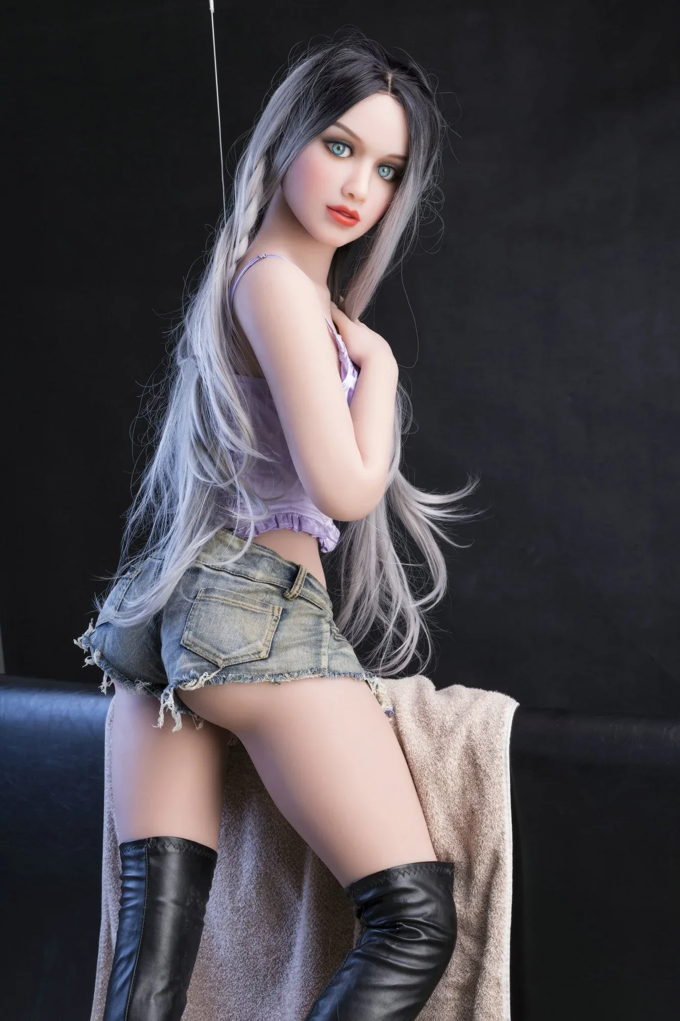 YL Dolls 151cm | Gina Love Doll view 7