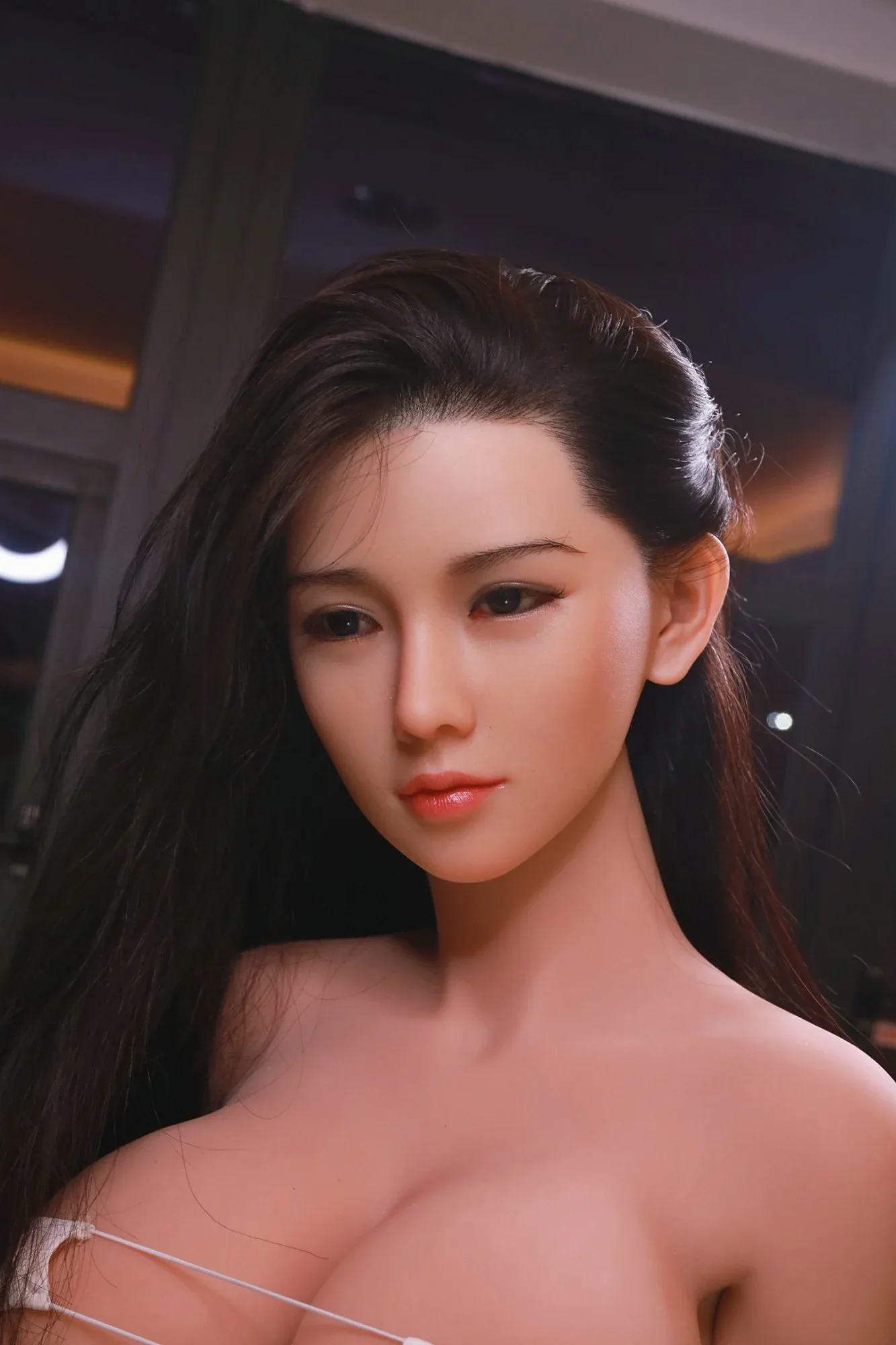 JY Dolls 161cm - Silicone Winnie view 4