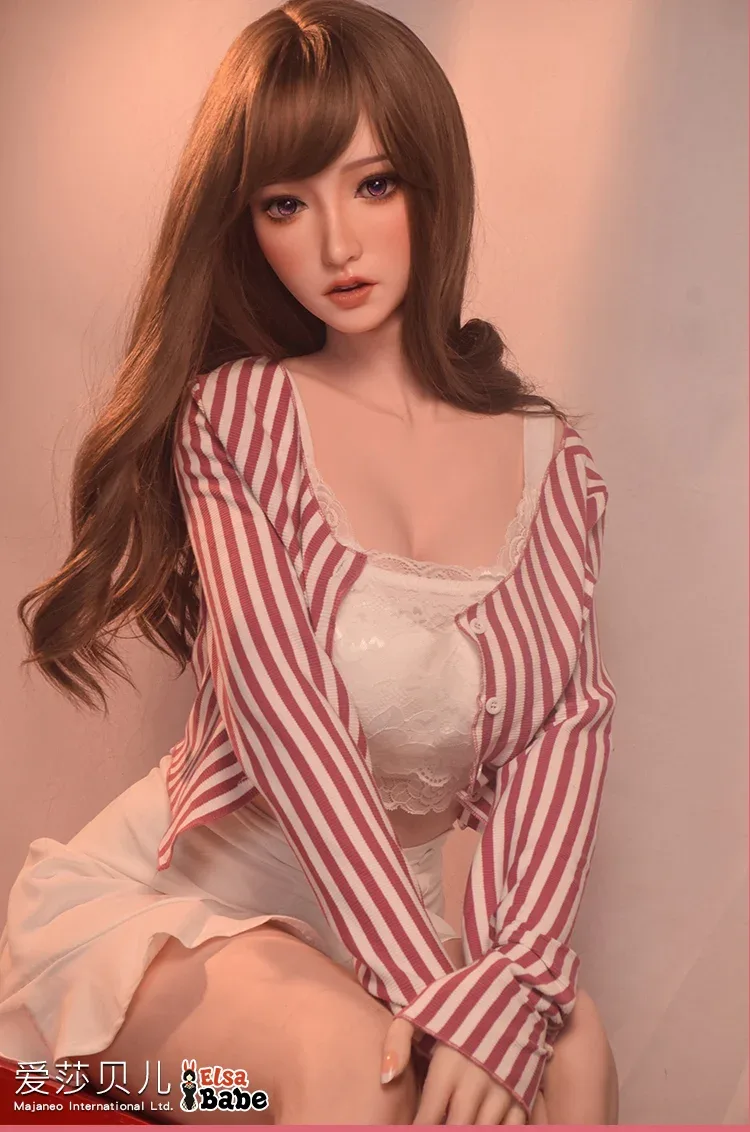 Elsa Babe 165cm - Yoshikawa Yu view 4