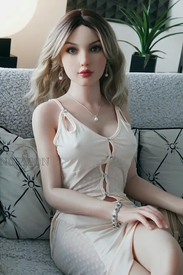 Normon Doll 165Acm C cup - Tammy view 4