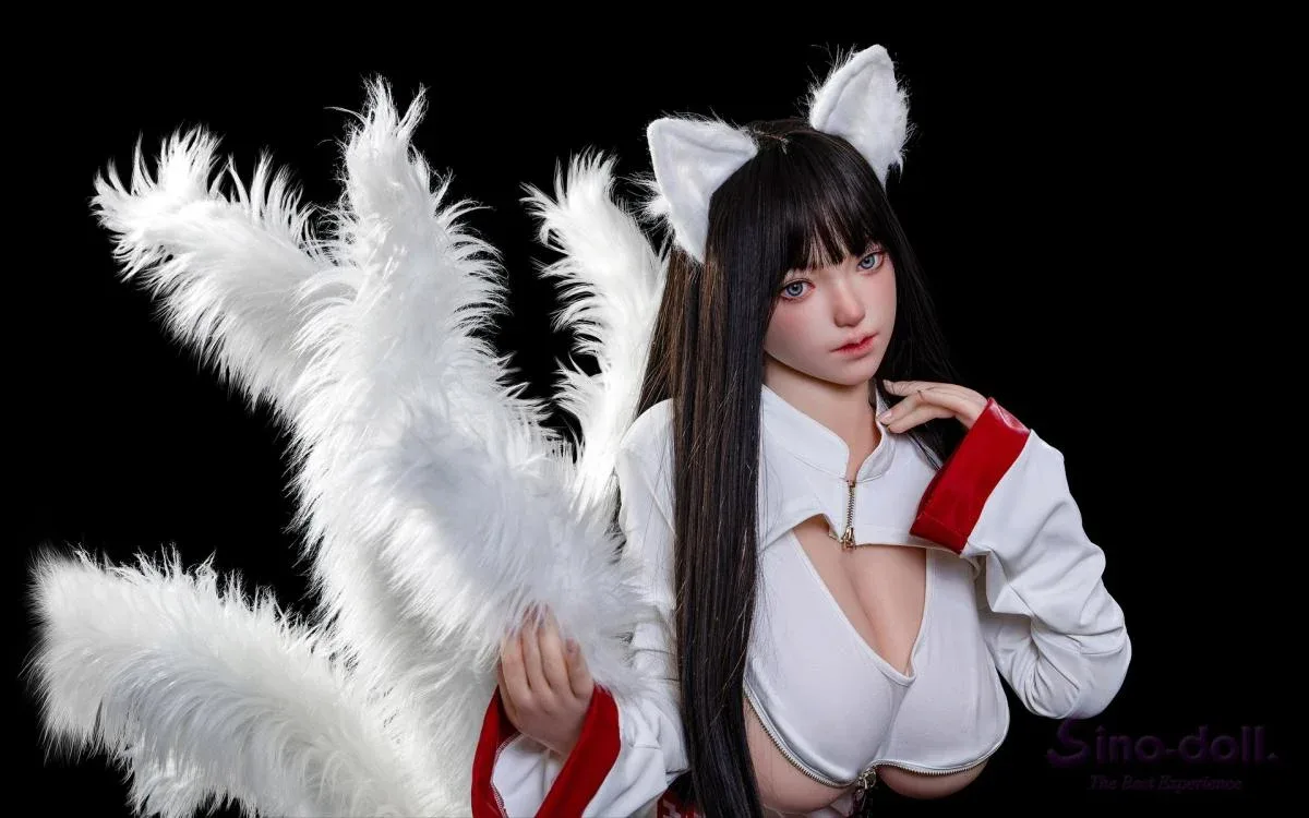 Sino S84 Torso - Lindong Soft-Max R+S Effect view 5