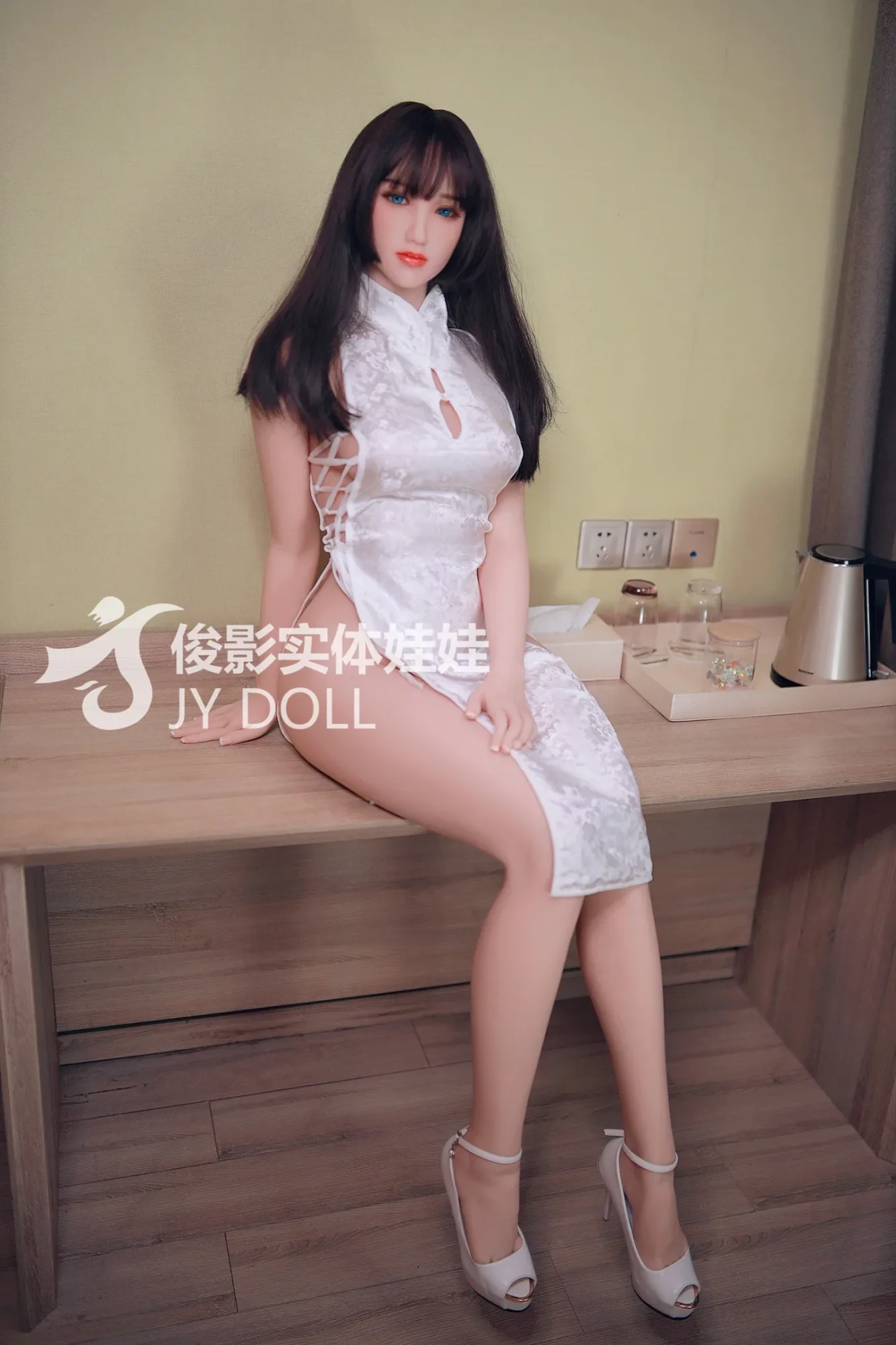 JY Dolls 165cm - Cat view 7