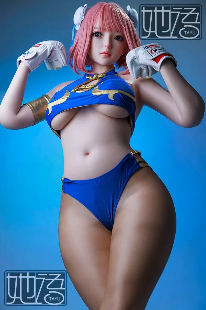 Tayu 165cm E Cup - April view 2