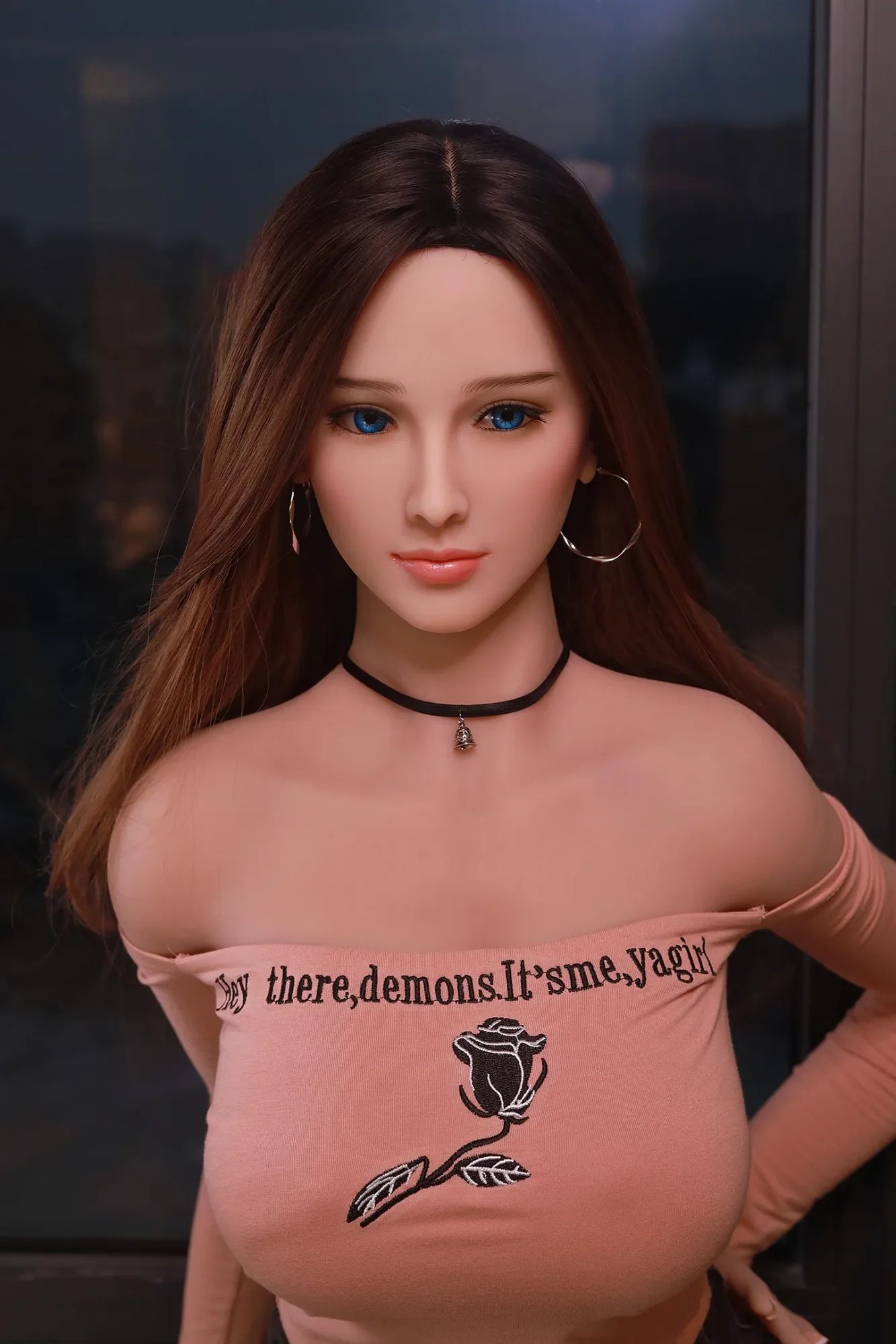 JY Dolls 157cm | Jade view 8