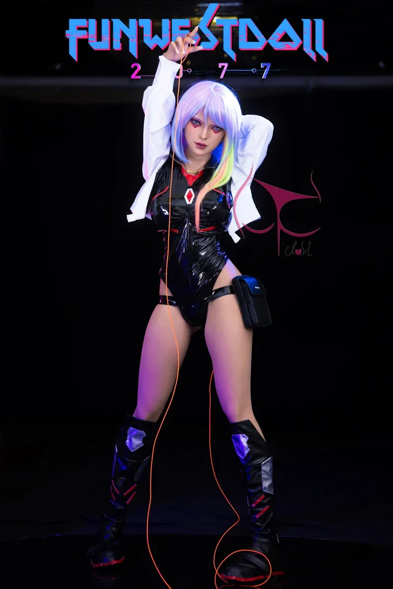 Funwest 155cm F - Lexie (Head 26) view 2