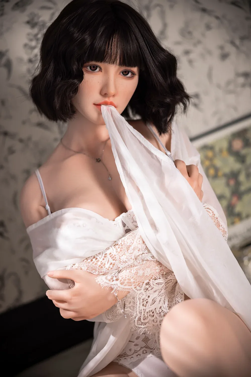 Starpery 171cm D cup - Wushi v2 view 8