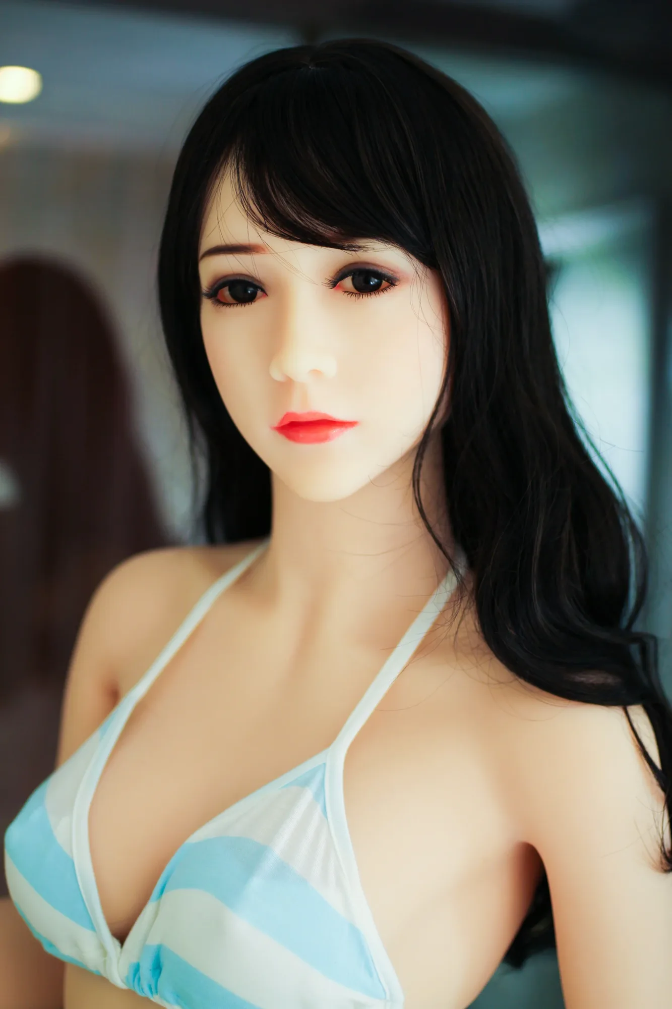 WM 153cm B cup - Aba view 6