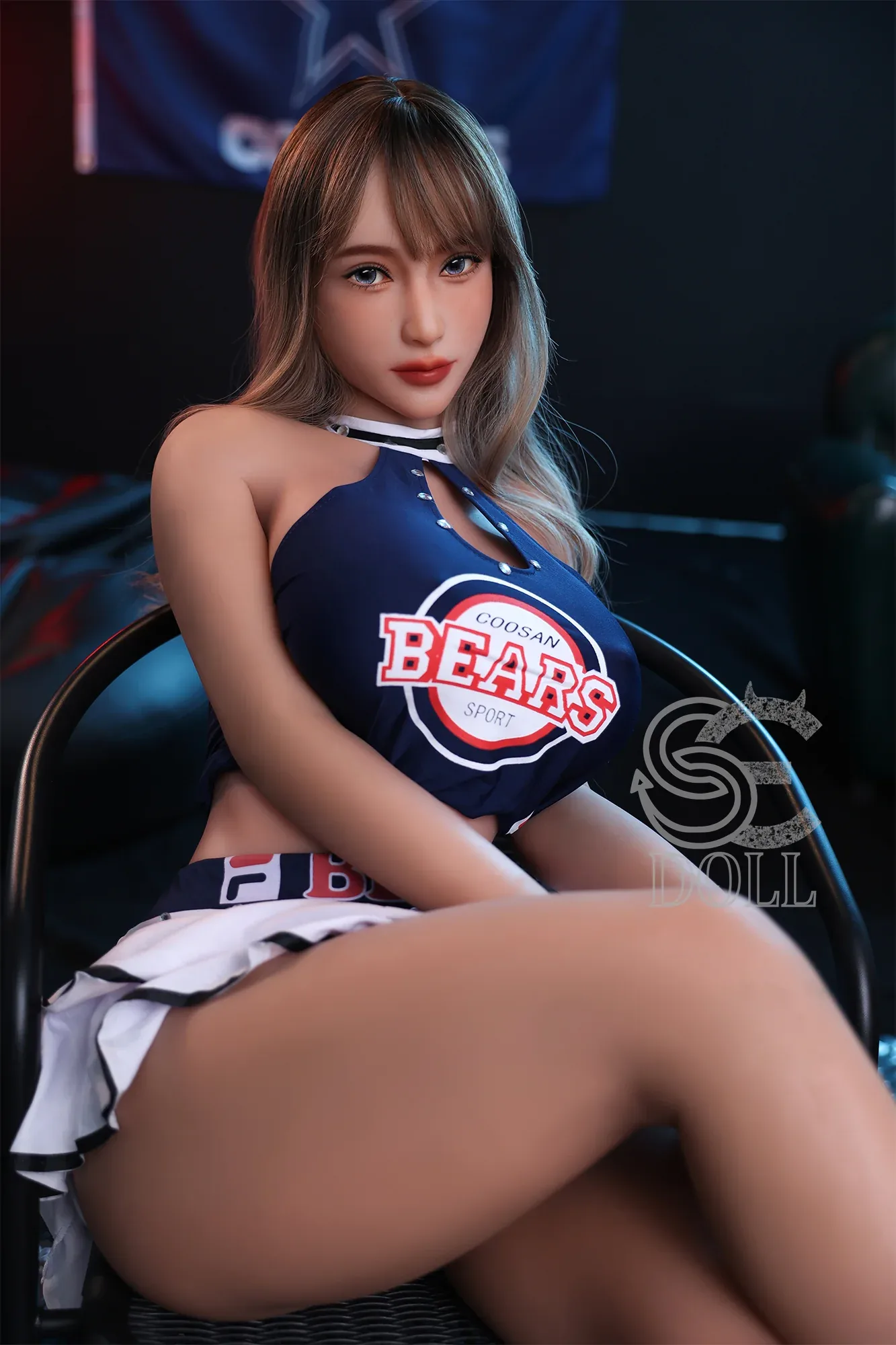 SE Doll 157cm H-cup - Aurora B view 7