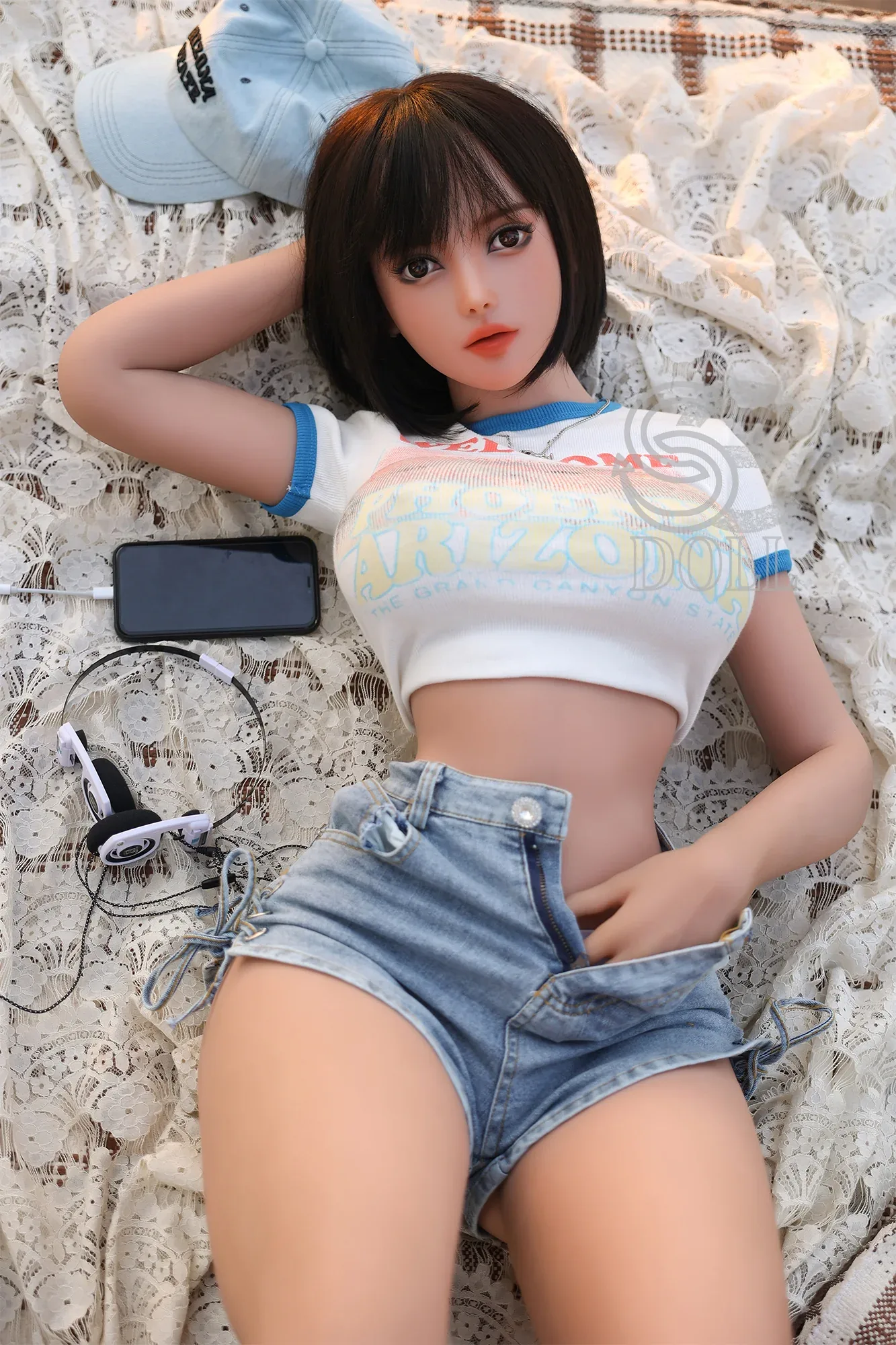 SE Doll 161cm F cup - Stella view 3