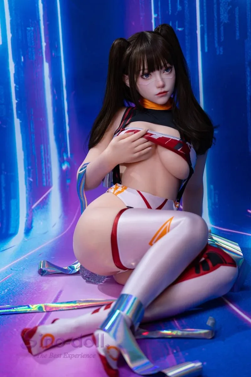 Sino 163cm Soft-Max R+S effect - Linzi view 3