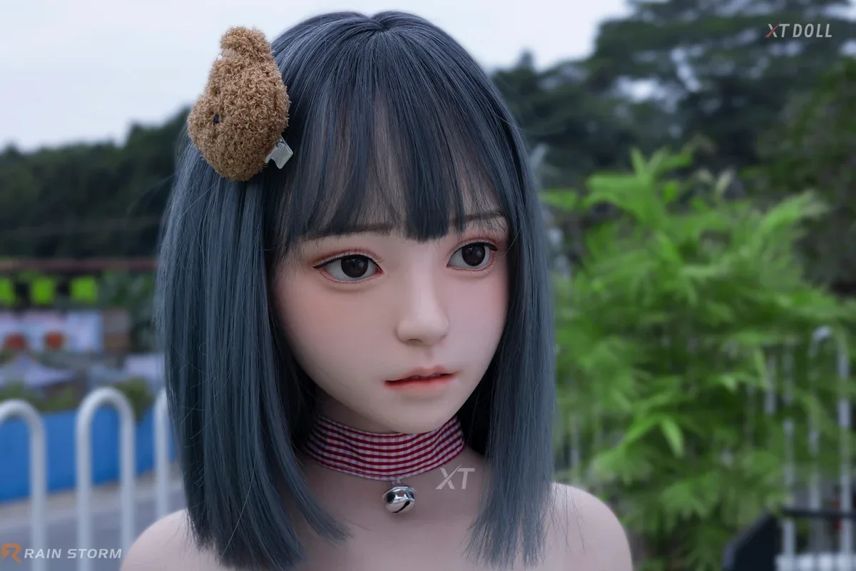XT Doll 150cm D cup Silicone - Akira view 7