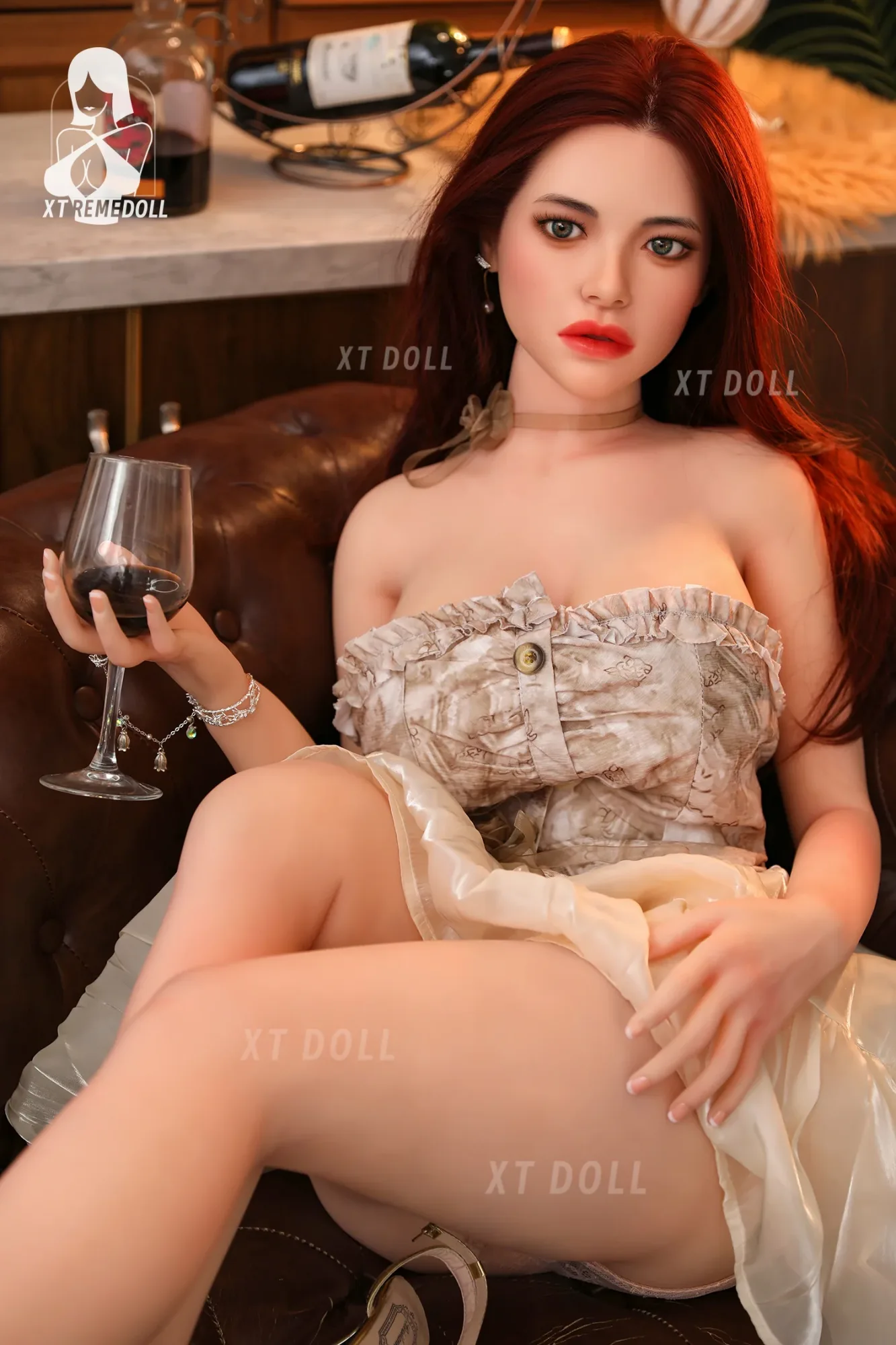 XT Doll 157cm F cup - Hailey view 4