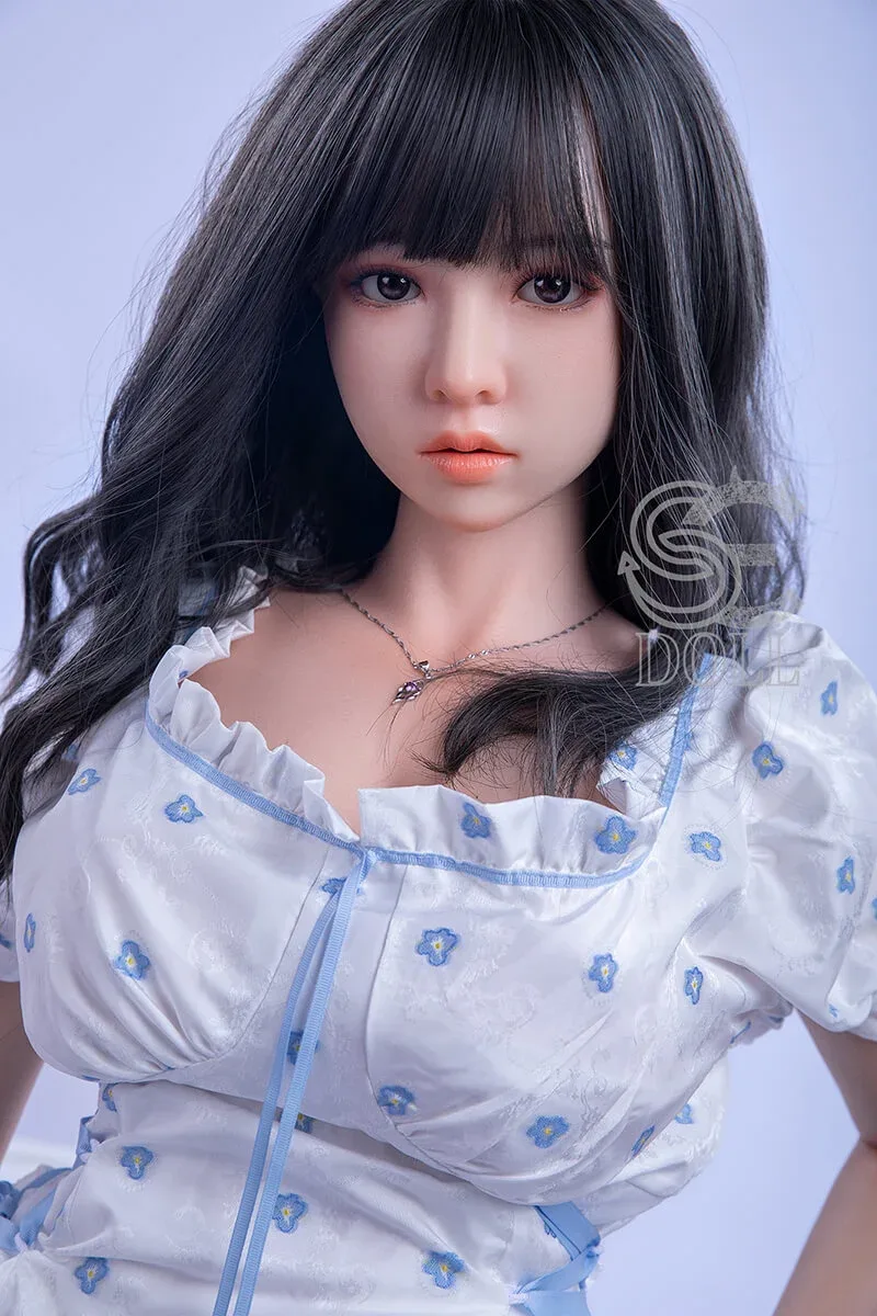 SE Doll 155cm E-cup Silicone Pro - Kiko E view 8