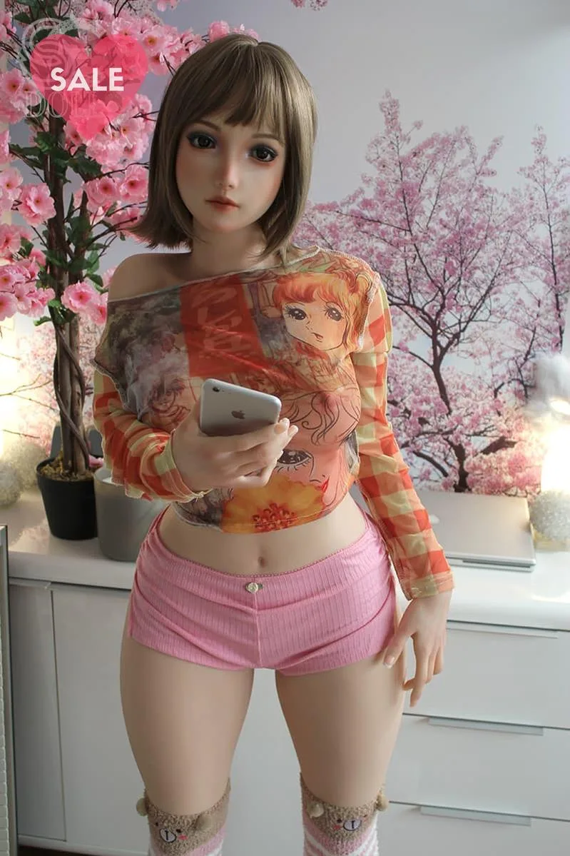 SE Doll T160cm C-cup Silicone Pro - Yuuki B (RST Included)
