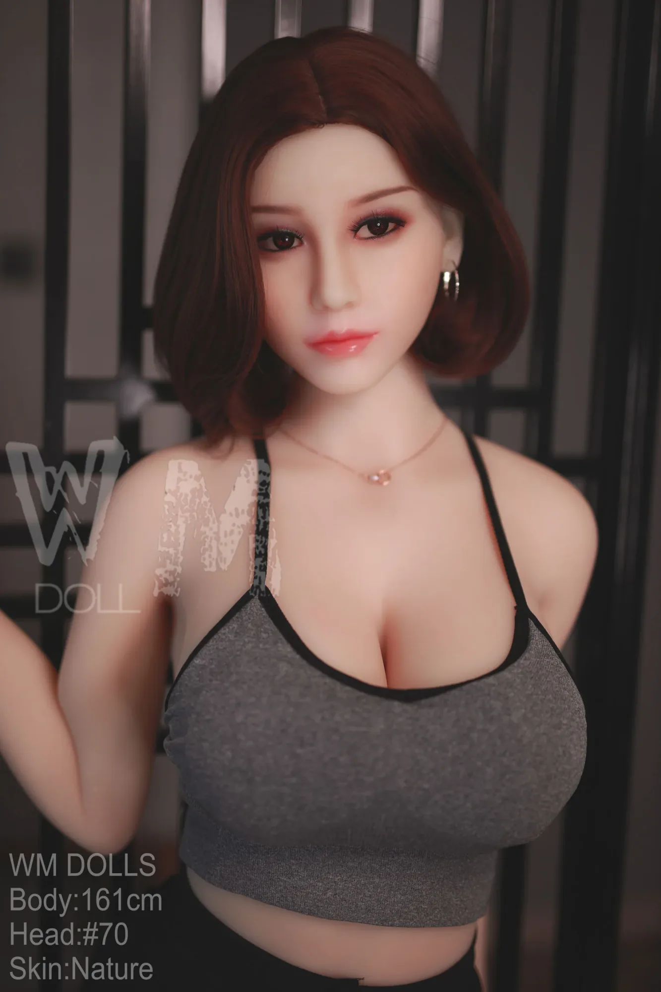 WM 161cm G - Amelia view 7