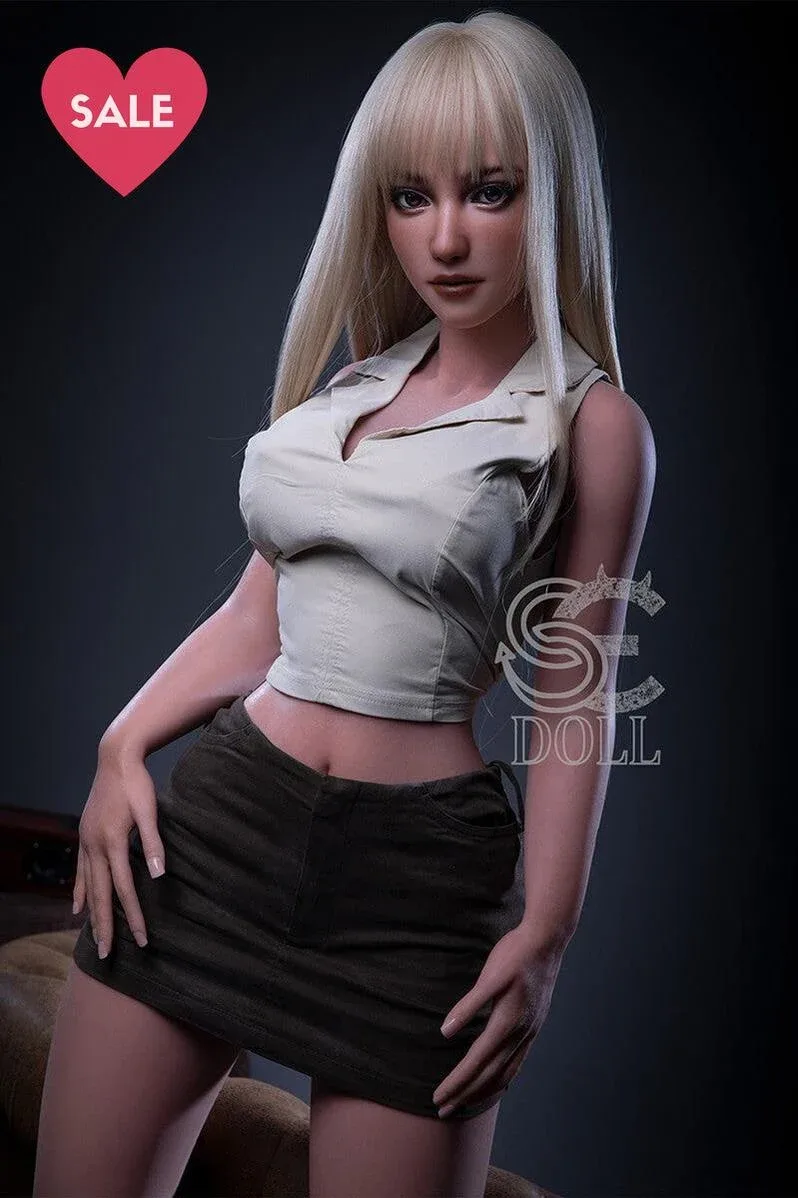 SE Doll 161cm E-cup Silicone Pro - Yuuka G