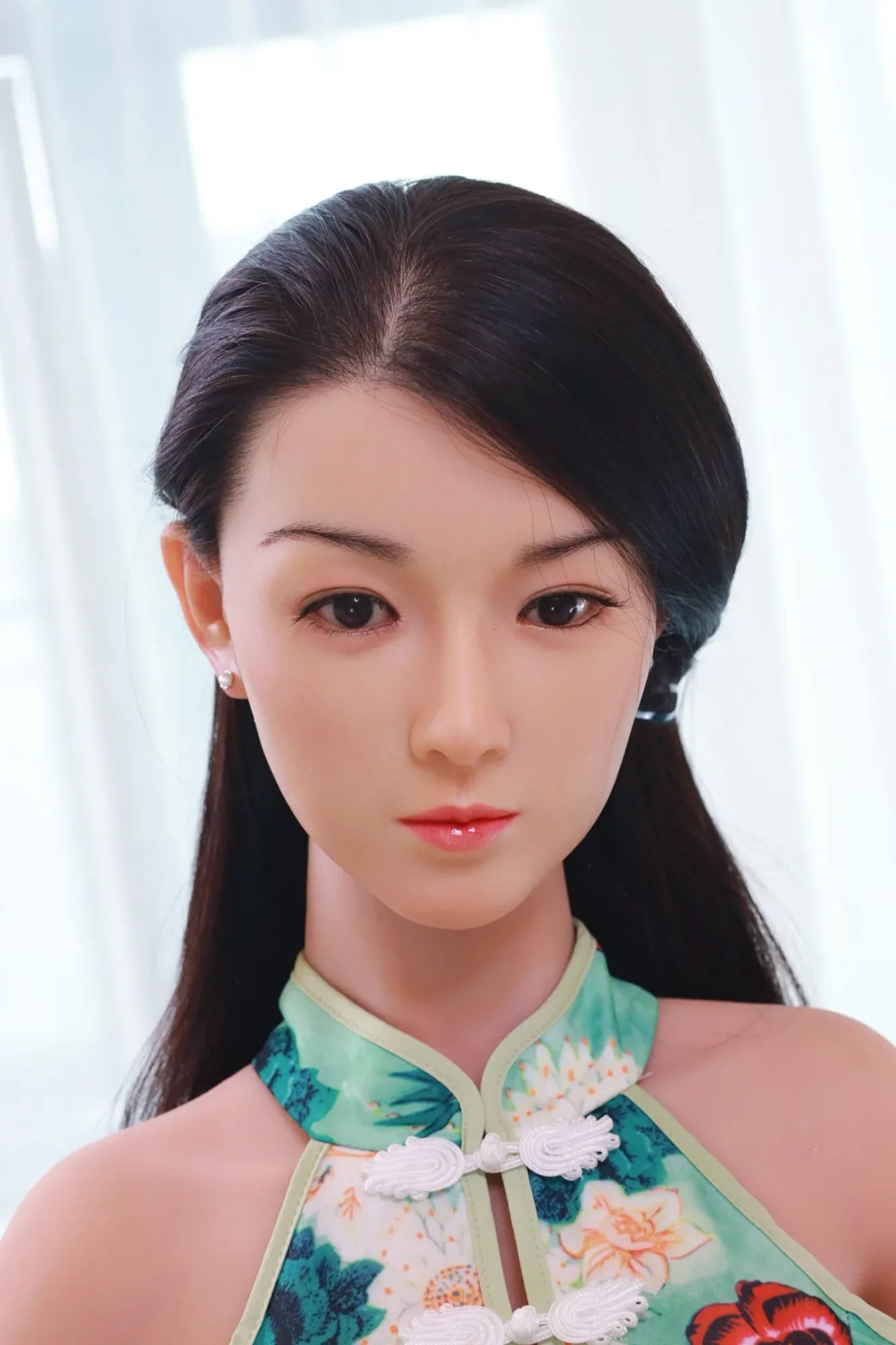 JY Dolls 157cm Silicone Head | Fantasy view 3
