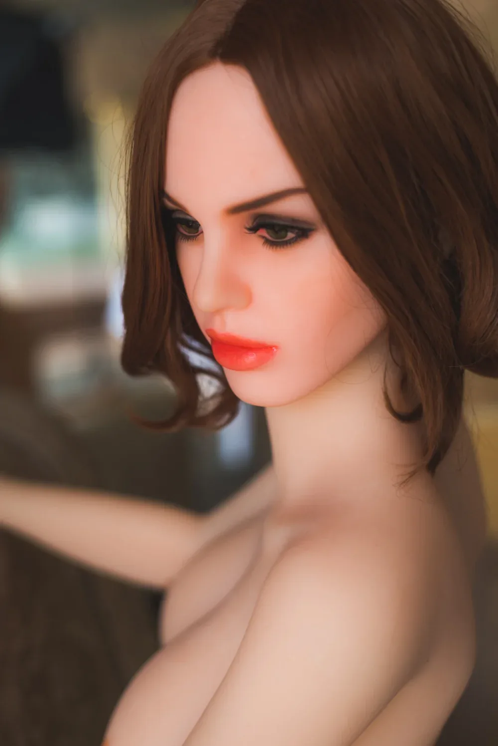 WM 155cm A cup - Kristen view 8