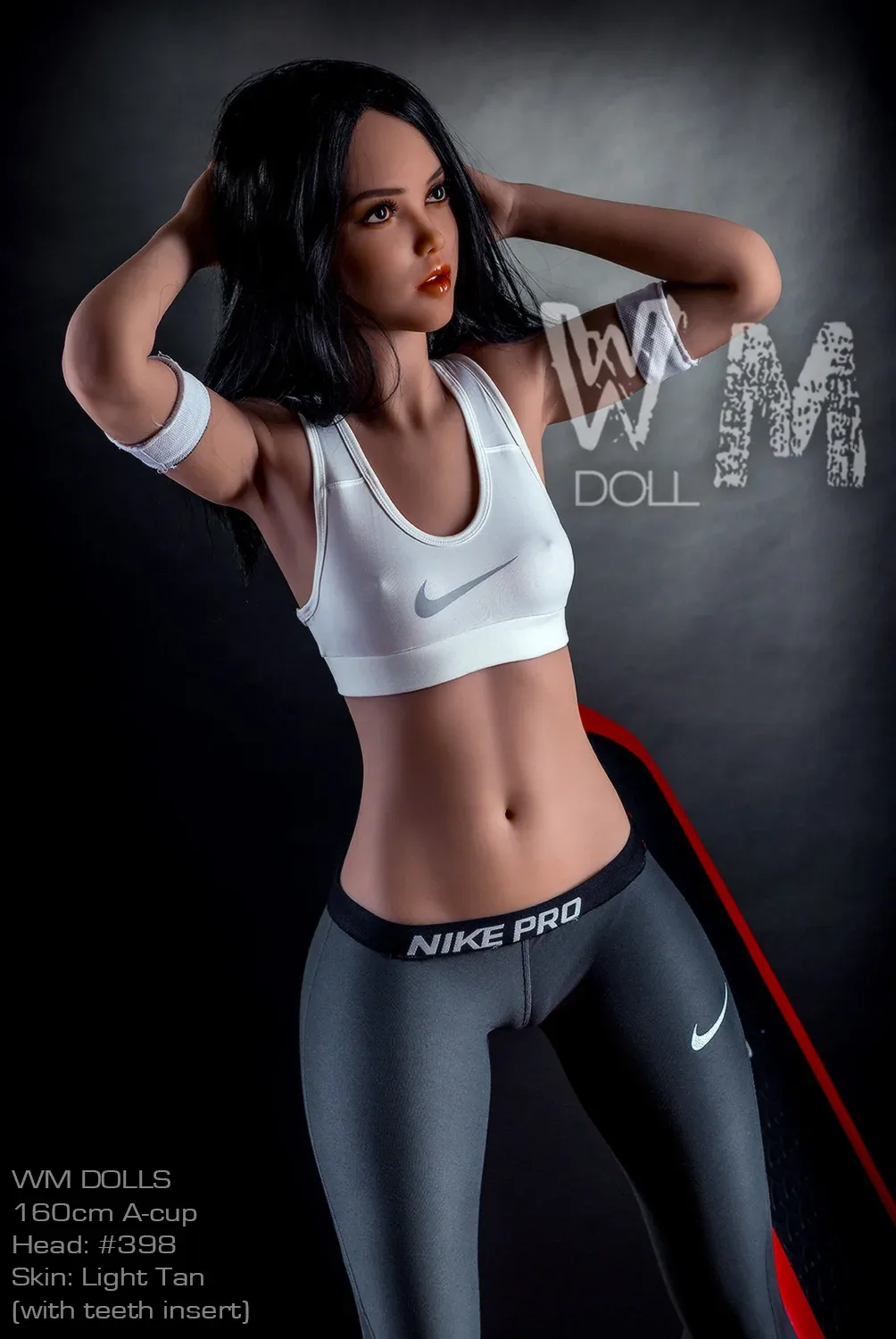 WM 160cm A - Krystal view 8