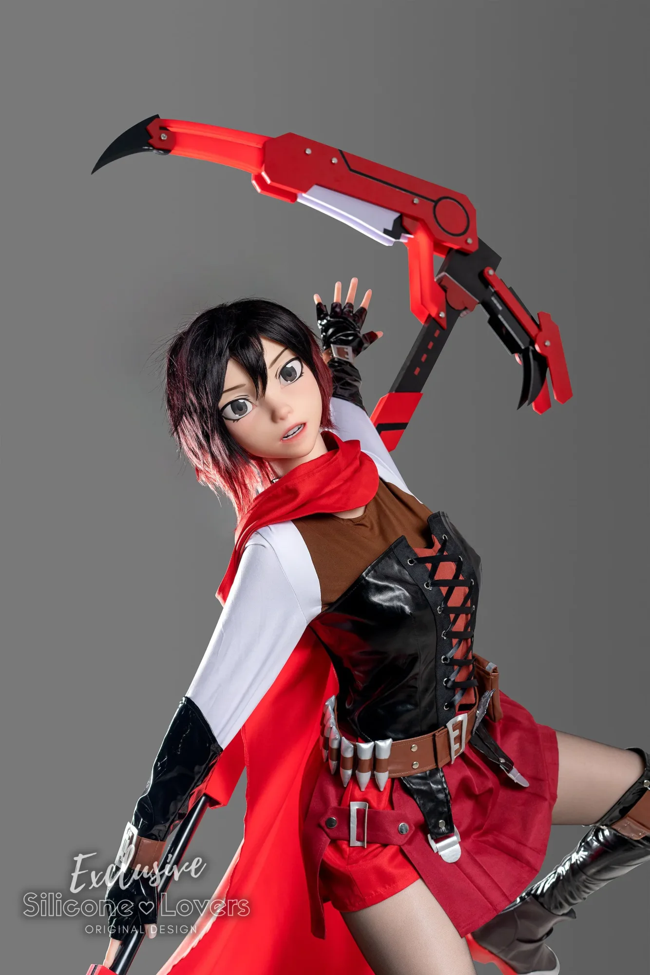 SL 156cm E - Ruby Rose view 5