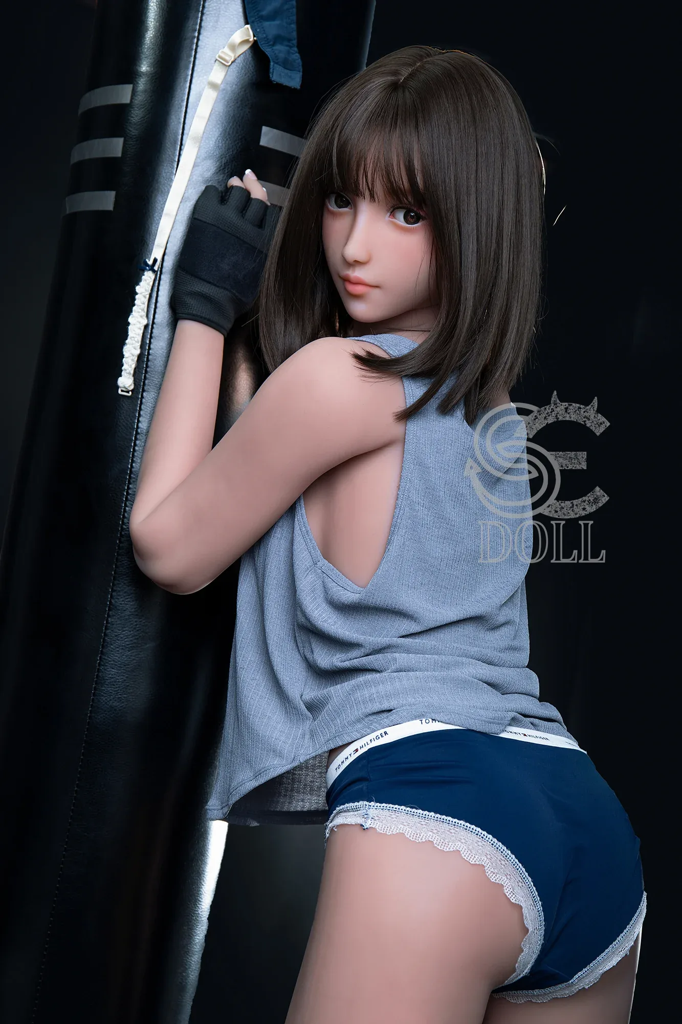 SE Doll 166cm C cup - Hirono view 3