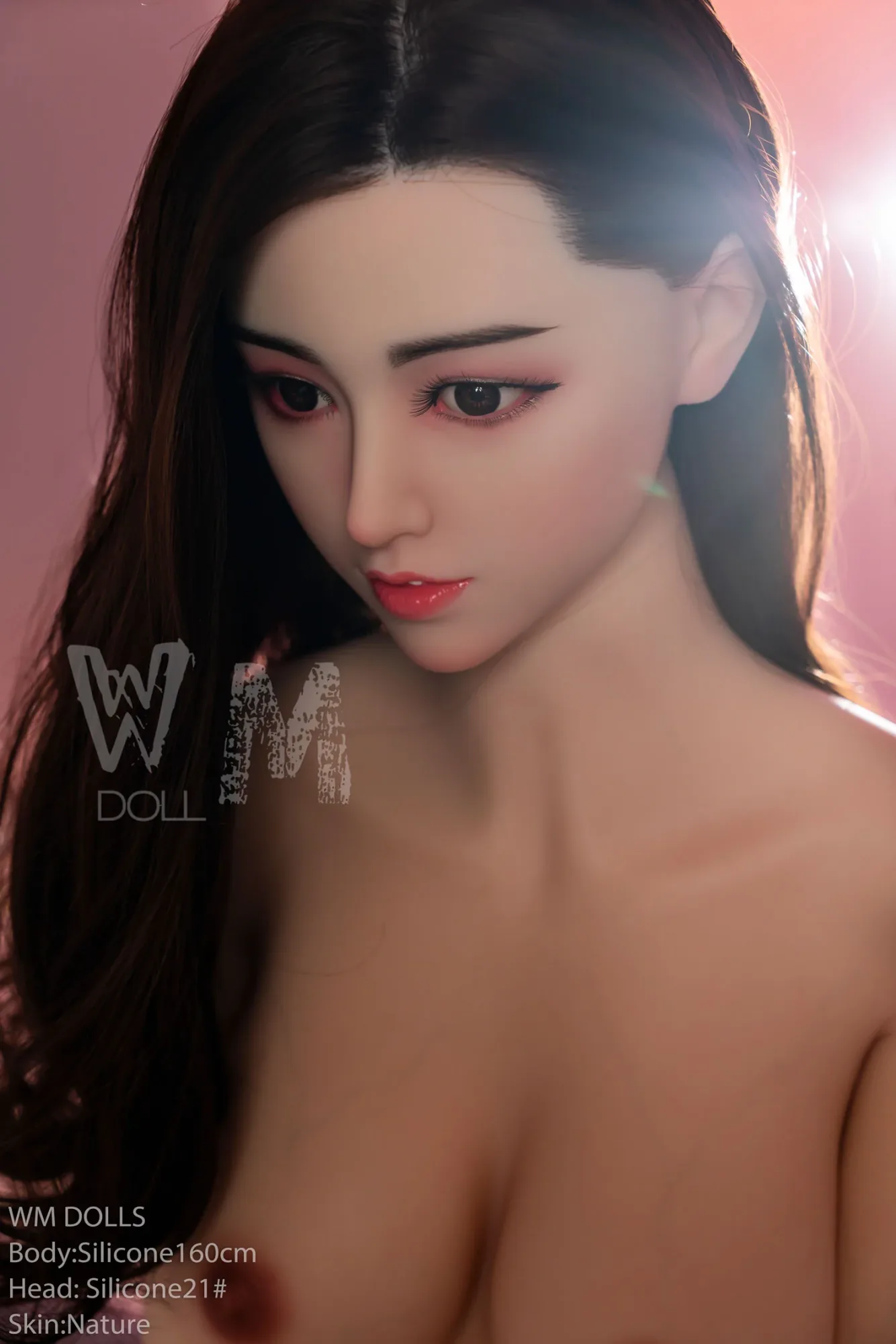 AK Doll 160cm - Rosie Cole view 3