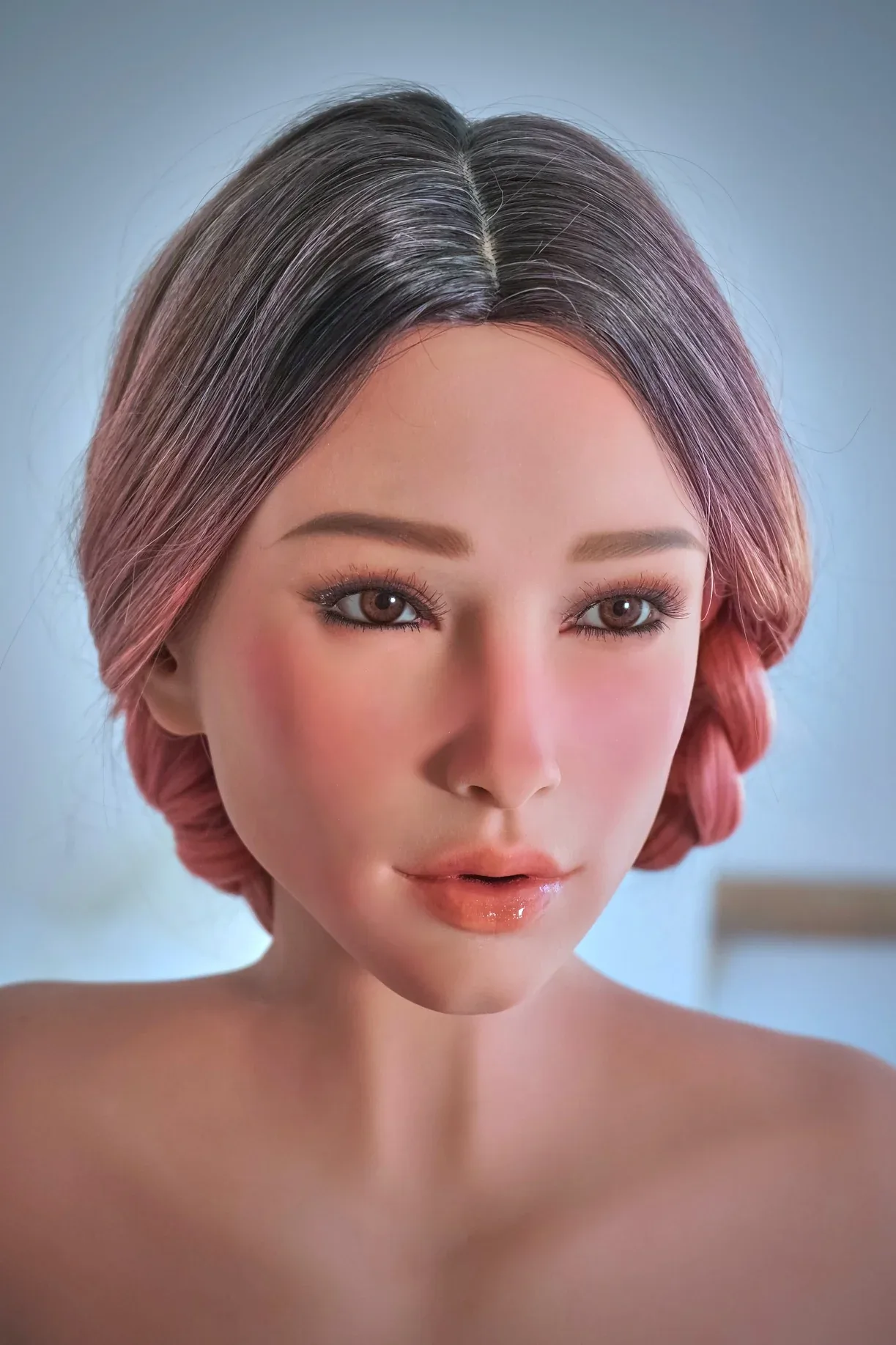Lushdoll 165cm B - Ellie view 2