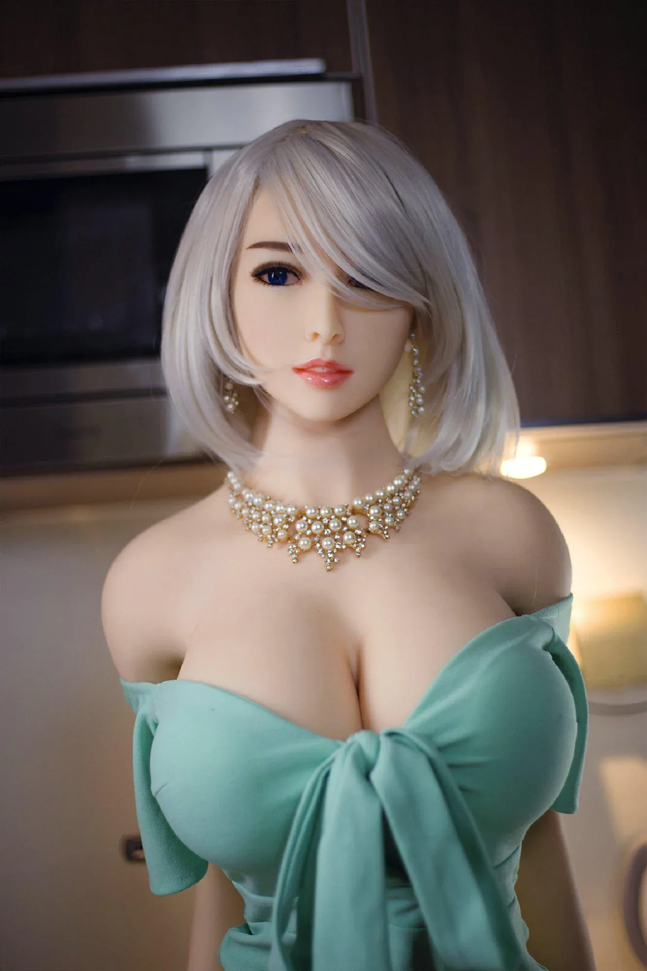 JY Dolls 170cm | Alice view 4