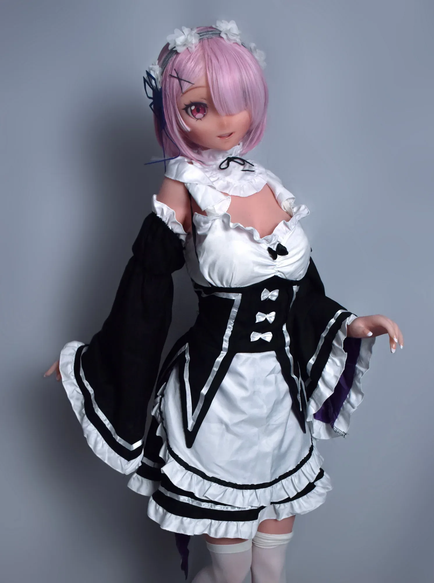 Elsa Babe 148cm - Mishima Miyo view 6