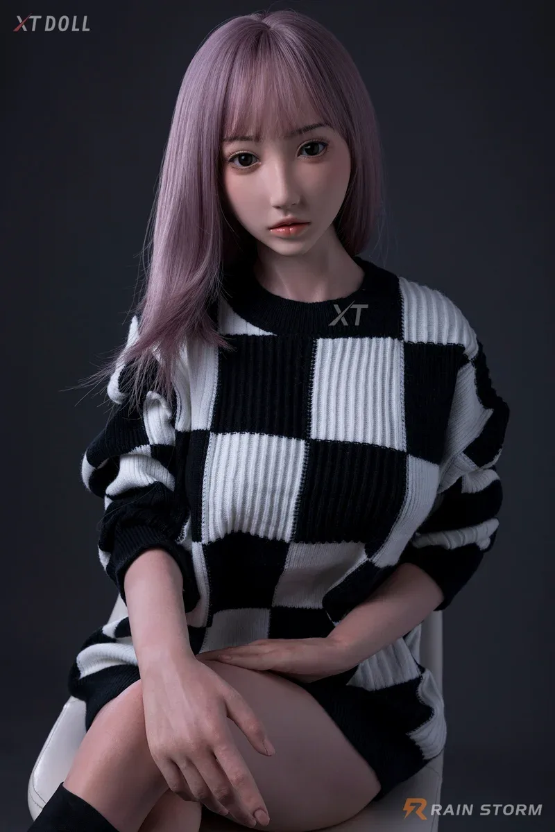 XT Doll 163cm F cup Silicone - Xueer view 4