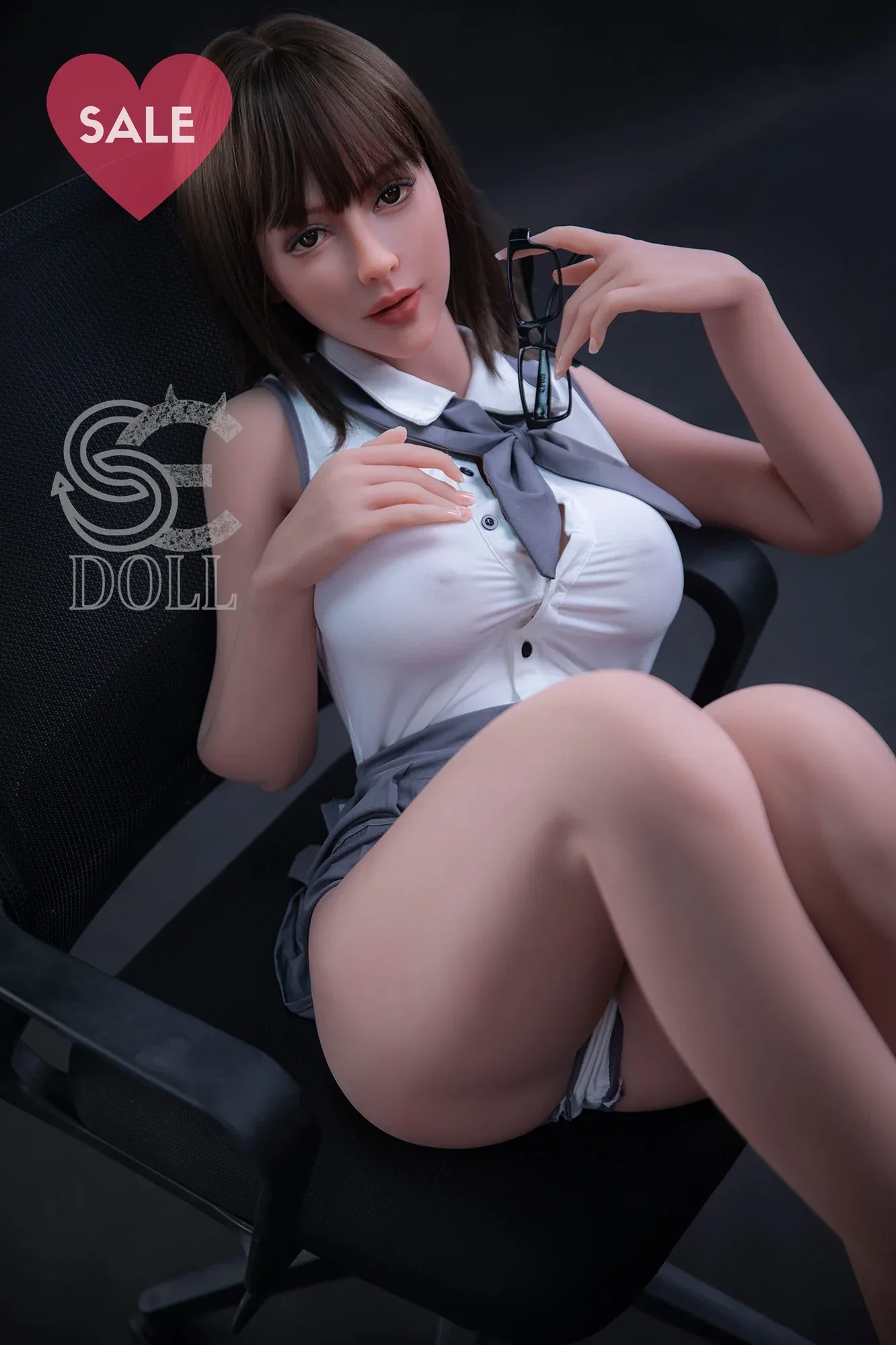 SE Doll 161cm F - Nancy