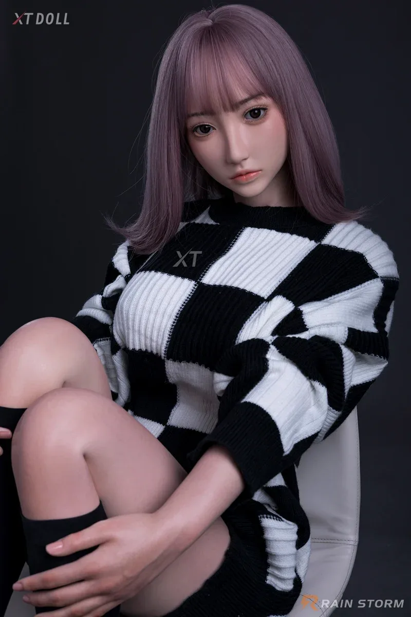 XT Doll 163cm F cup Silicone - Xueer view 3