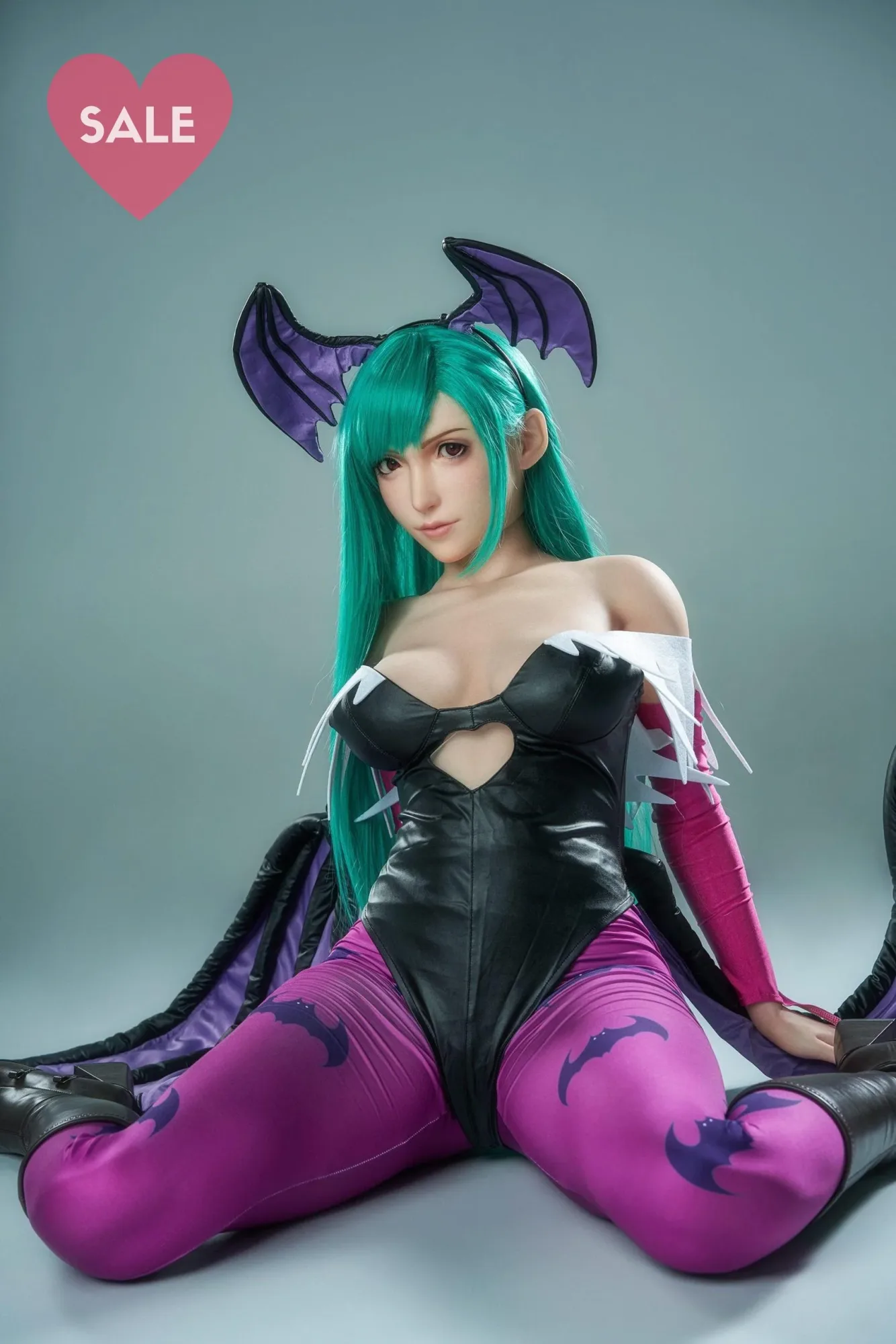 Game Lady 167cm D cup - Tifa Banshee