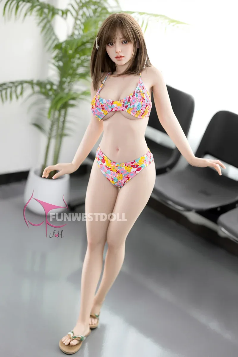 Funwest 152cm D cup - Asian Lily view 2
