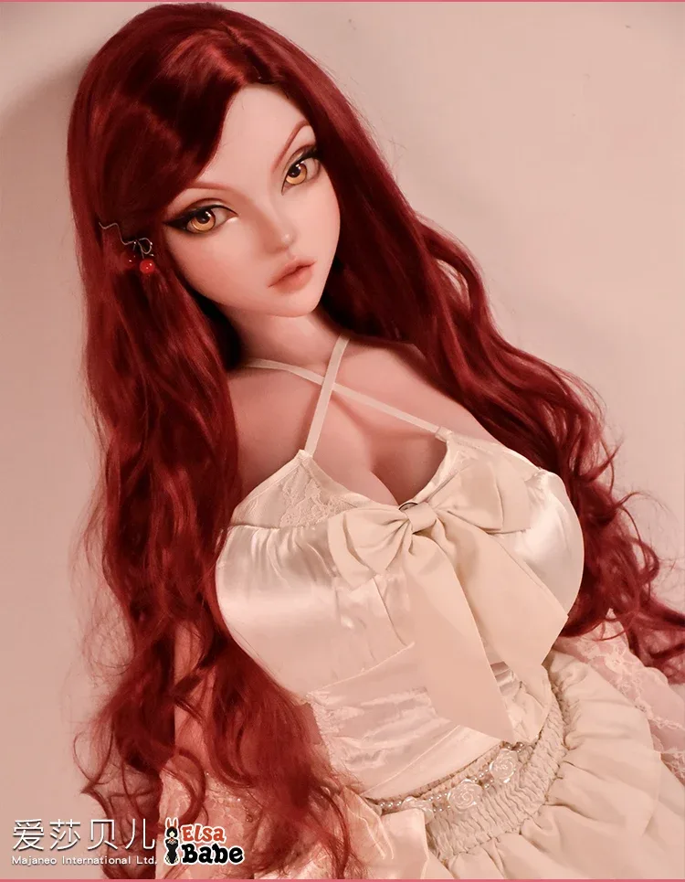Elsa Babe 148cm - Andrea Cooper view 8