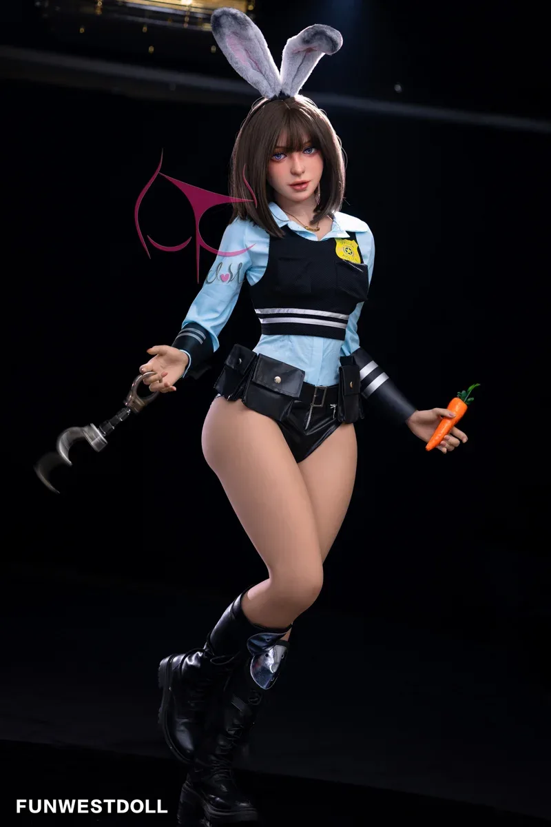 Funwest 157cm C - Eudora view 5