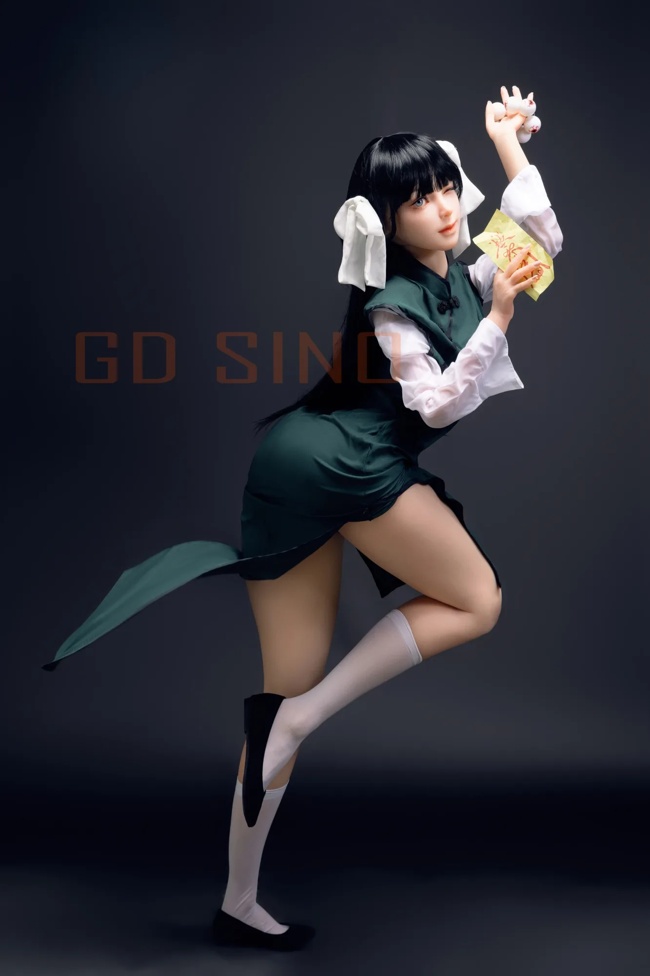 Sino GD 166cm V2 view 4