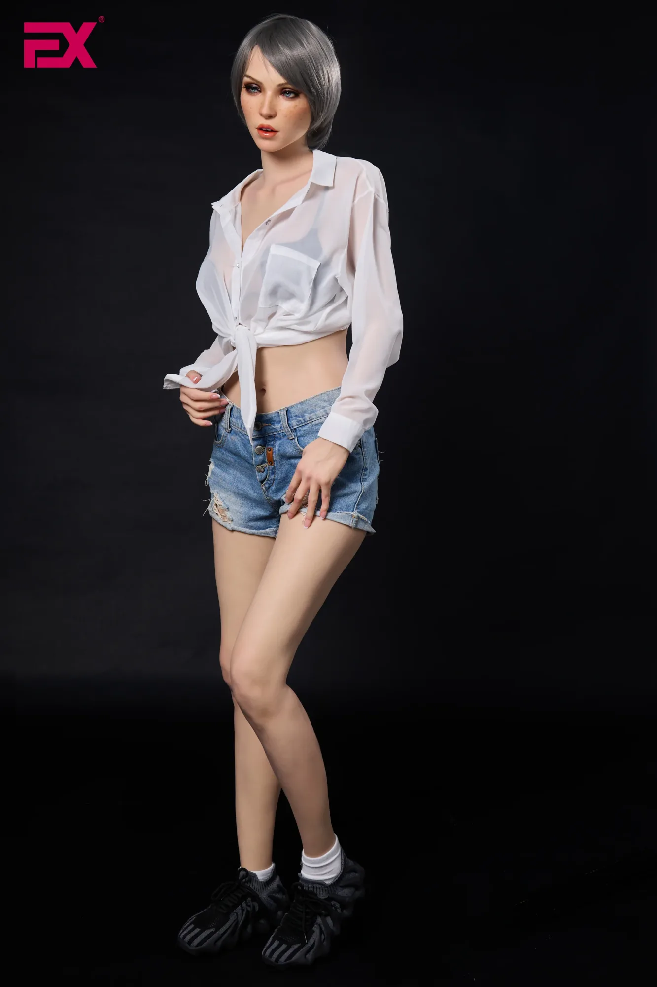 EX Doll Cyberfusion 171cm S EVO - Alexa view 5